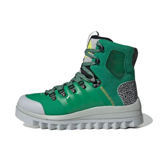 Adidas Stella McCartney X Eulampis Boot 'Green Clear Onix' Women's