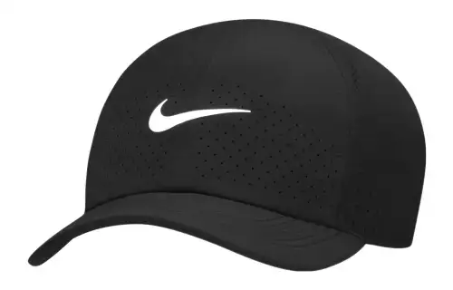 Nike Baseball Caps Unisex Black