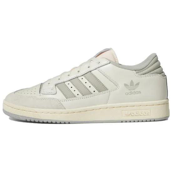 Adidas Centennial 85 Low Cloud White Grey