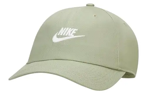 Nike Baseball Caps Unisex Green