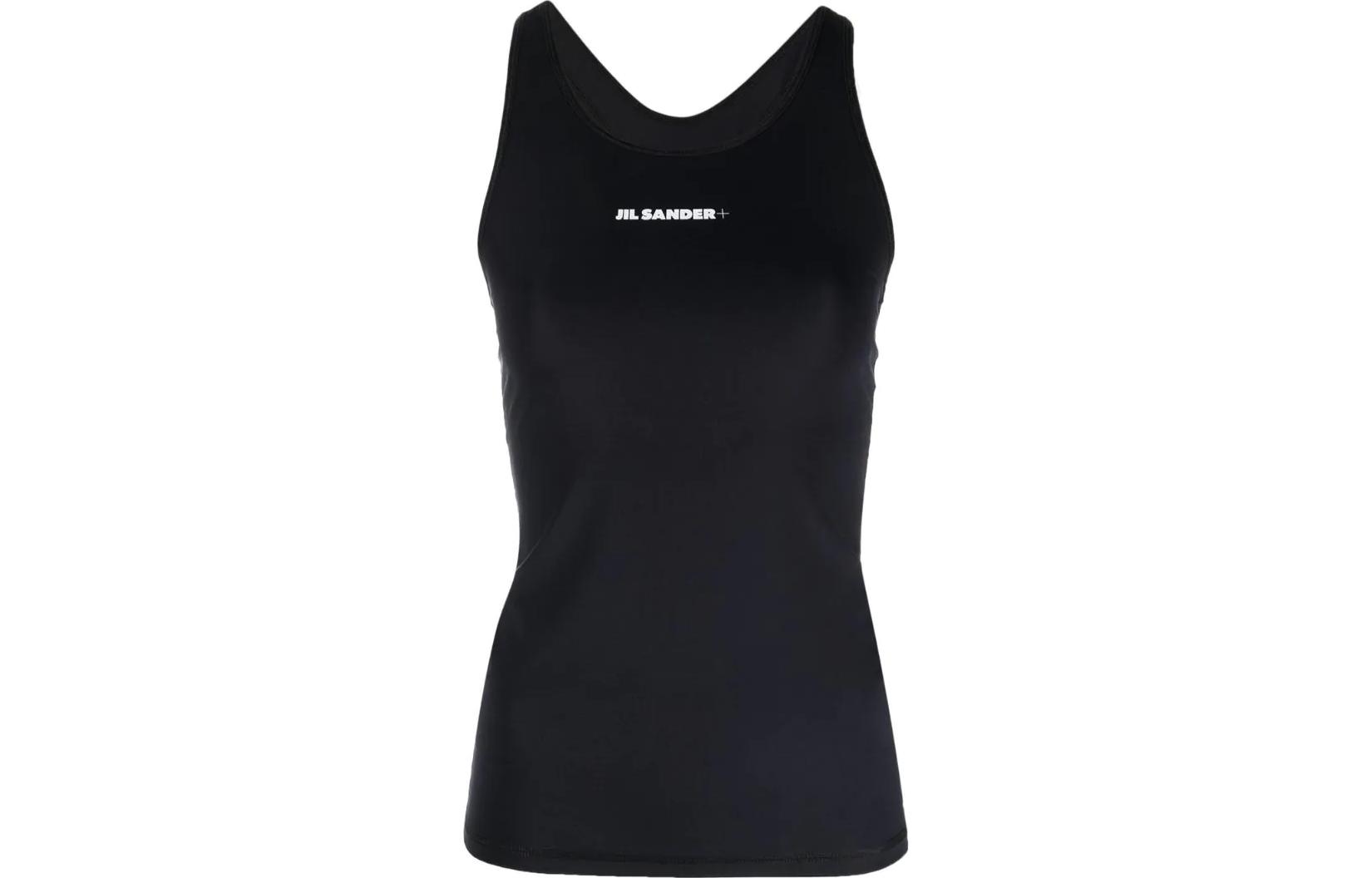 Спортивные топы Jil Sander