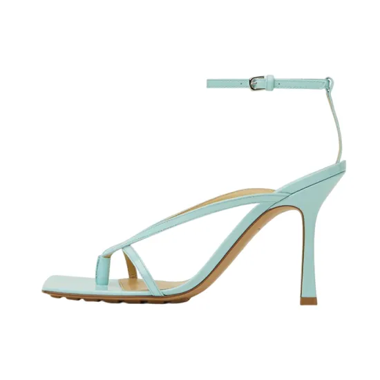 Bottega Veneta One-Strap Sandals Women's