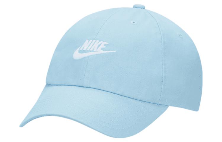 Nike Polyester Baseball Caps Unisex