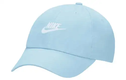 Nike Polyester Baseball Caps Unisex