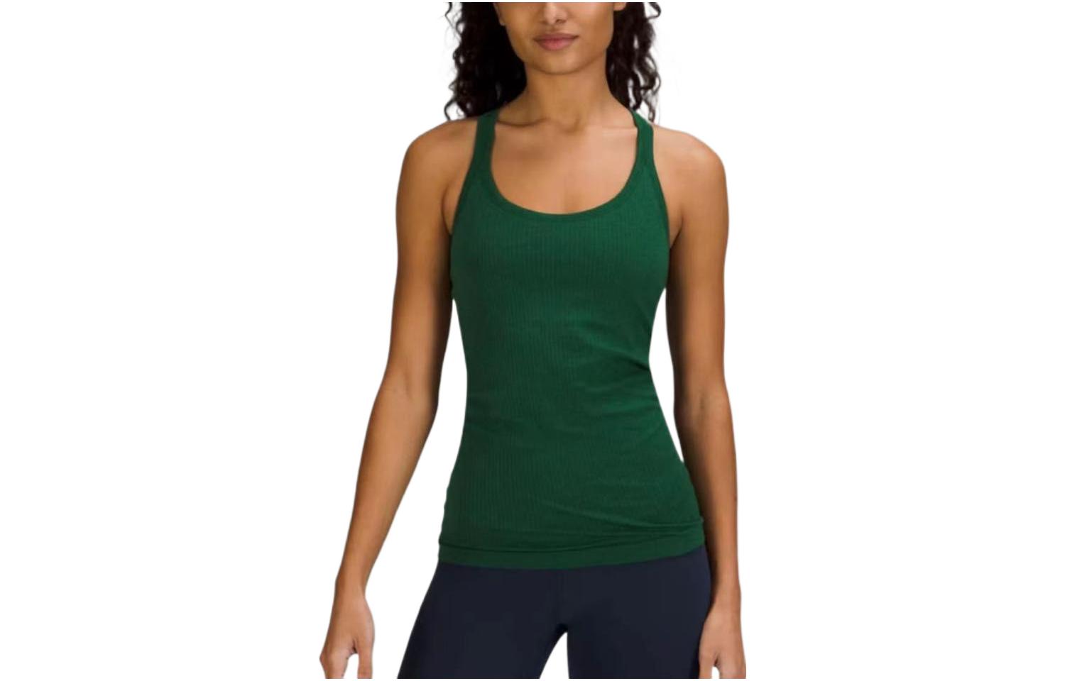lululemon/ Ebb To Street