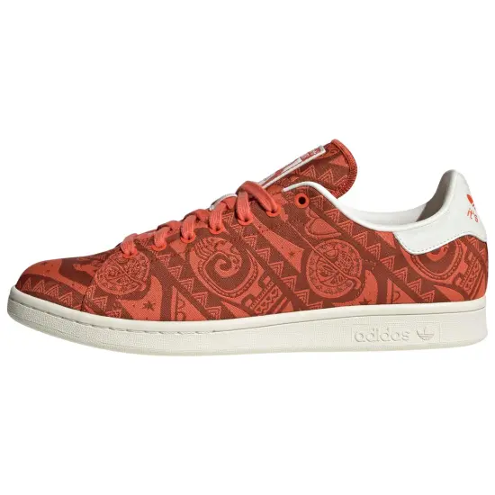 Stan Smith Disney X Adidas Originals 'Moana - Tribal Print'