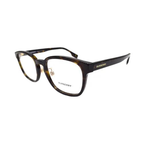 Burberry Prescription Glasses Men's Tortoiseshell