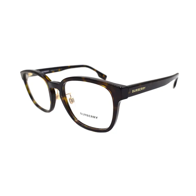 Burberry Prescription Glasses Men's Tortoiseshell