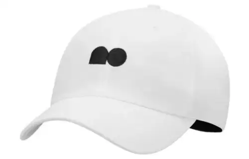 Nike Cotton Baseball Caps Unisex