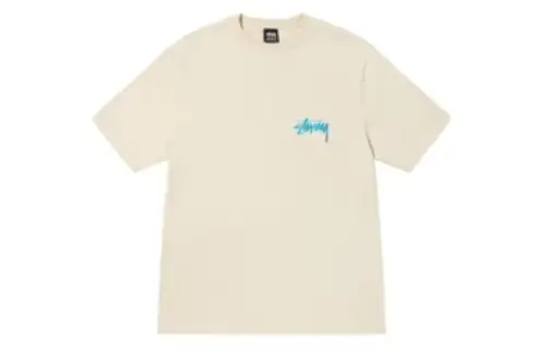 Stussy Dance Energy Tee