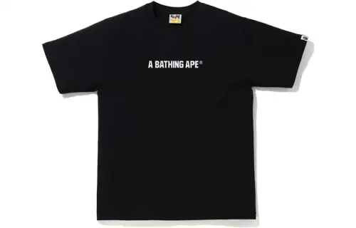 Bape 1st Camo Busy Works Tee FW21