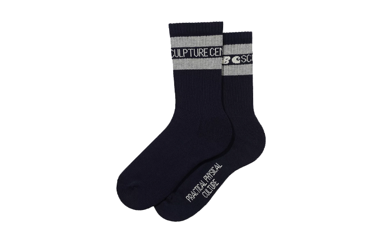 Carhartt WIP Unisex Crew Socks
