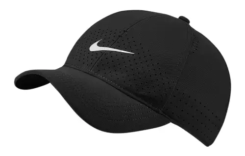 Nike Baseball Caps Unisex Black