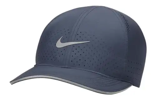 Nike Baseball Caps Unisex Navy Blue