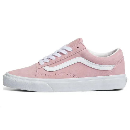 Vans Old Skool 'Pig Suede - Zephyr'