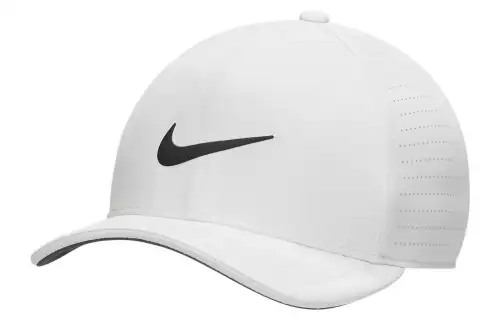 Nike Baseball Caps Unisex White