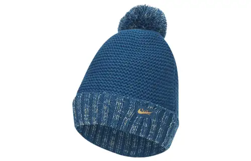 Nike Beanies Unisex Blue