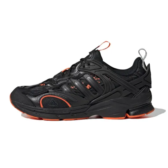 Adidas Spiritain 2000 Deluxe 'Black Orange'