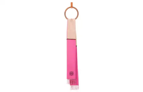 LOEWE Knit Scarves Women's