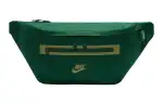 Nike Elemental Fabric Fanny Pack Regular Unisex Canyon Green