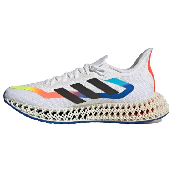 Adidas 4DFWD 2 White Power Blue