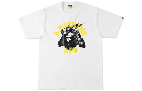 Bape Kabuto Tee