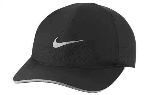 Nike 50% Recycled Polyester Baseball Caps Unisex
