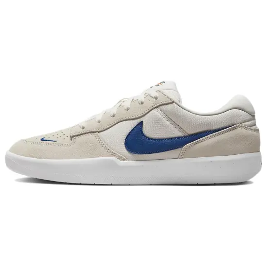 Nike SB Force 58 Phantom Blue Jay