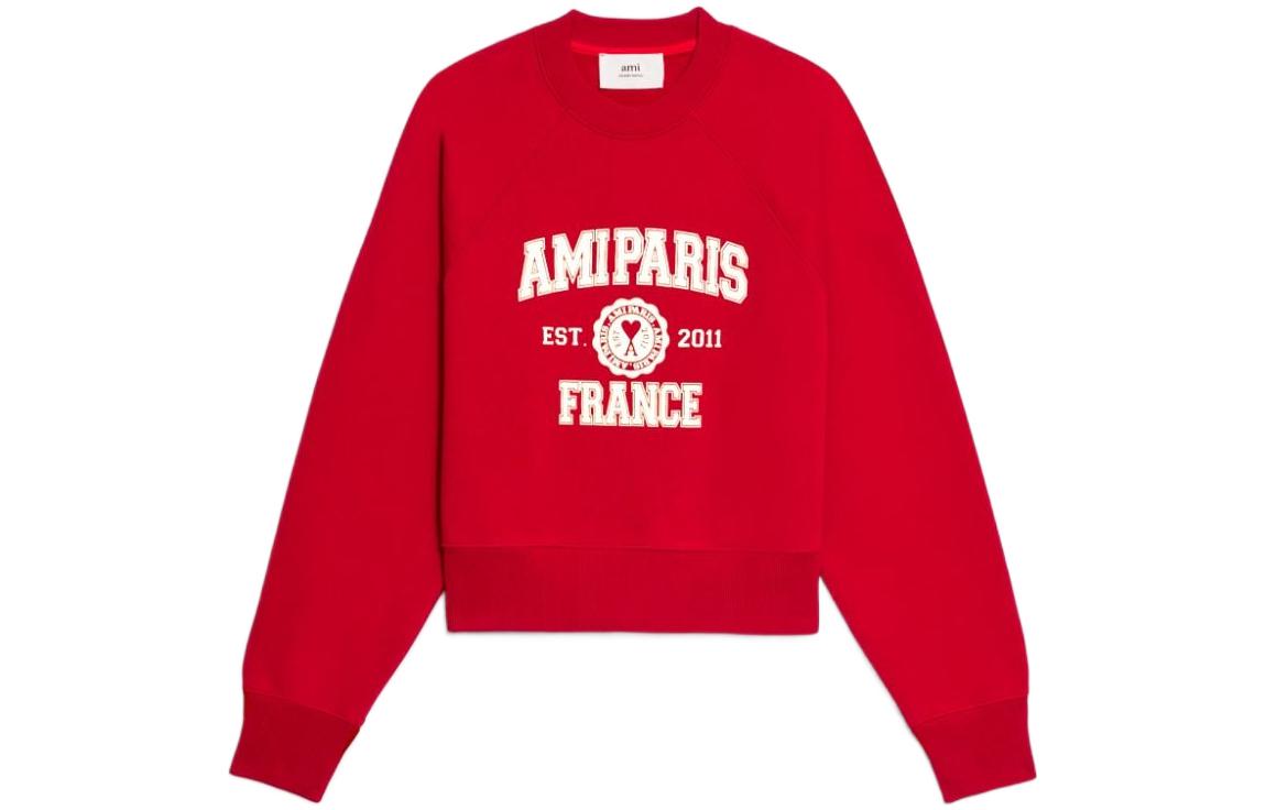 AMIPARIS FW22 Logo