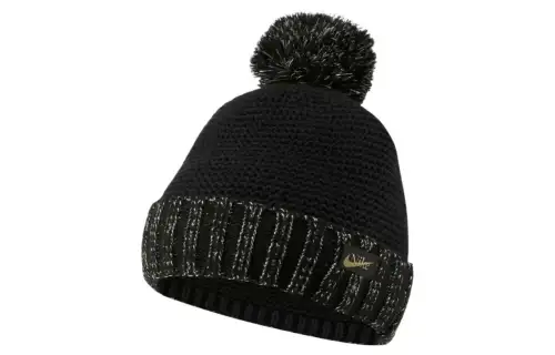 Nike Beanies Women's Black