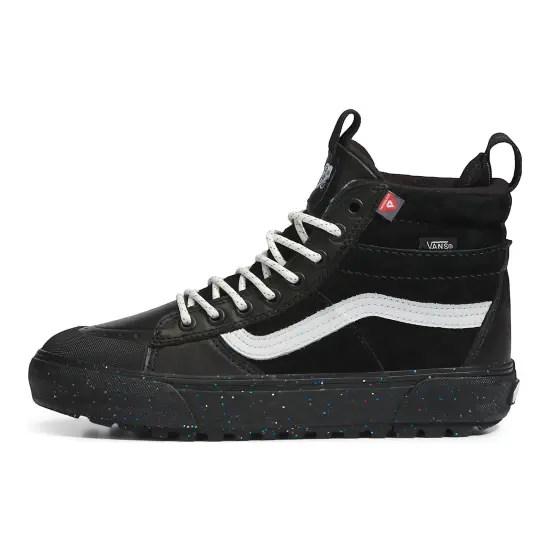 Vans SK8 HI Mte 2 Black