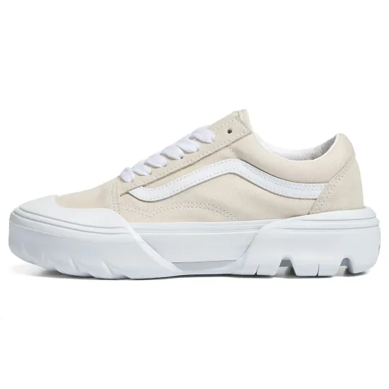 Old Skool Vans Modular 'Turtledove'