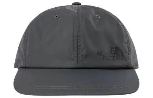THE NORTH FACE Baseball Caps Unisex Dark Gray