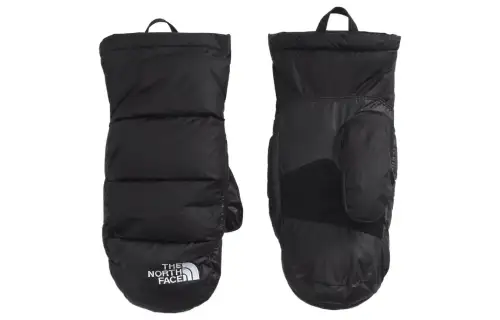 THE NORTH FACE Glove Unisex Black
