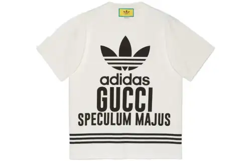 GUCCI X Adidas T Shirt