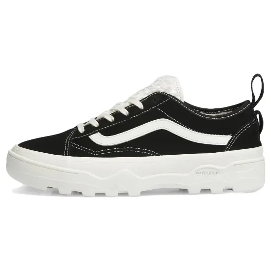 Vans Sentry Old Skool WC 'Black'