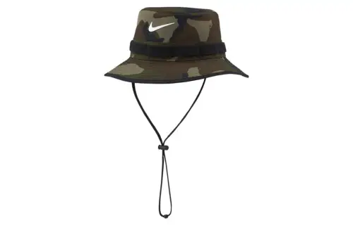 Nike Polyester Bucket Hats Unisex