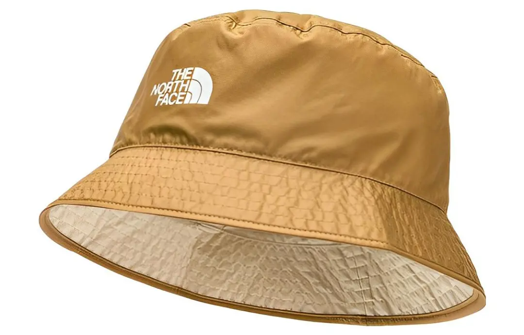 THE NORTH FACE Polyester Bucket Hats Unisex