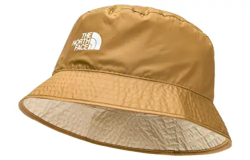 THE NORTH FACE Polyester Bucket Hats Unisex