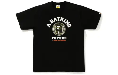 Bape X Future Tee