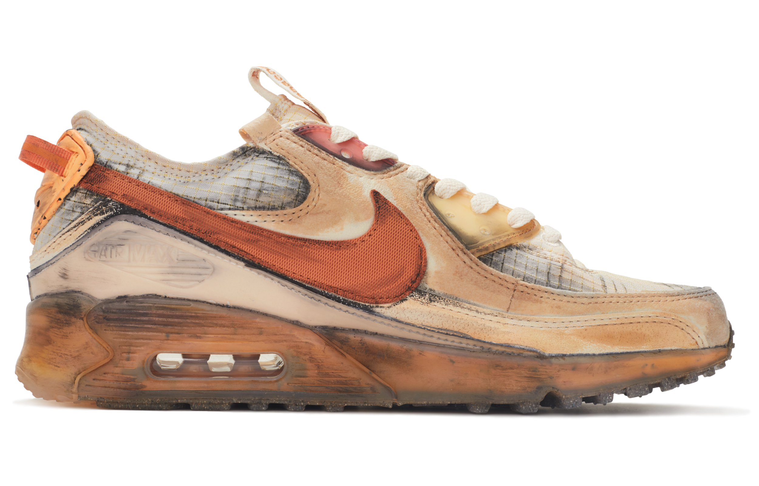 Nike Air Max 90 terrascape bigniu