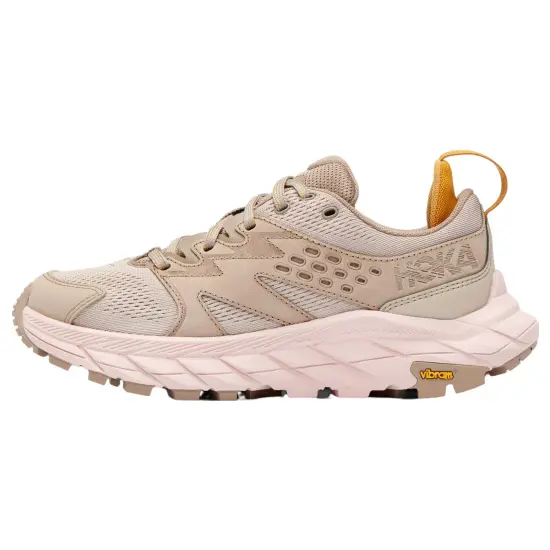 HOKA ONE ONE Hoka Oneone Anacapa Breeze Low Oxford Tan Peach Whip