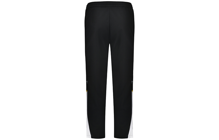 Li Ning Sports Pants Men’s Black Moderate