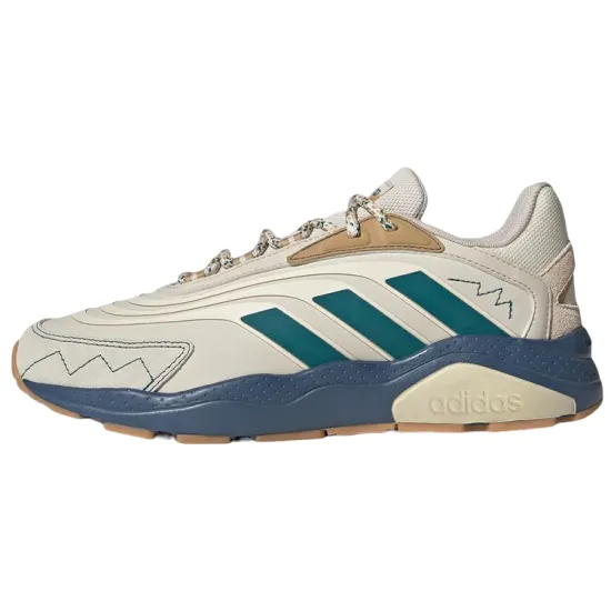 Adidas Neo Neo Crazychaos 2.0 'Cream Blue Brown'