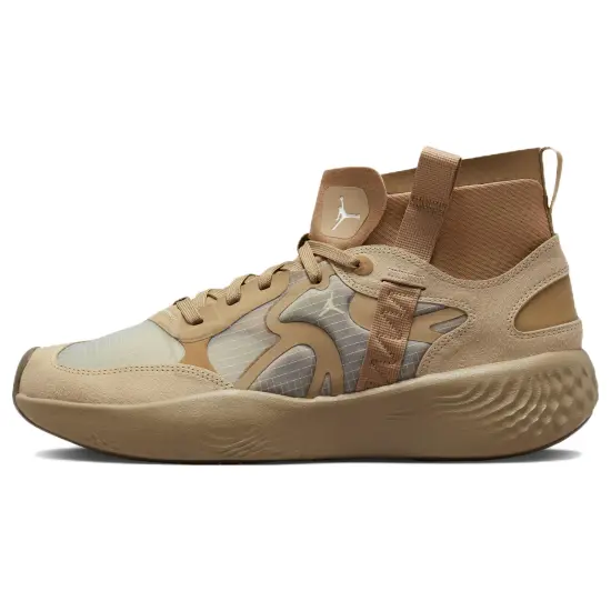 JORDAN Delta 3 Mid Khaki