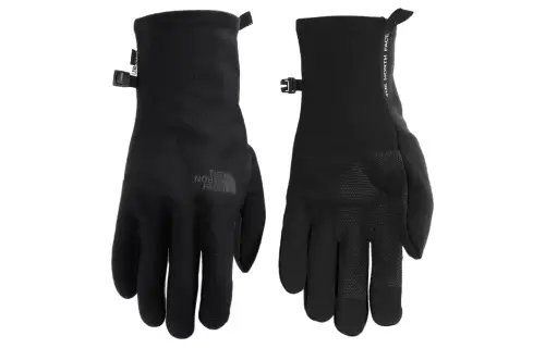 THE NORTH FACE Fleece Knit Scarves Unisex
