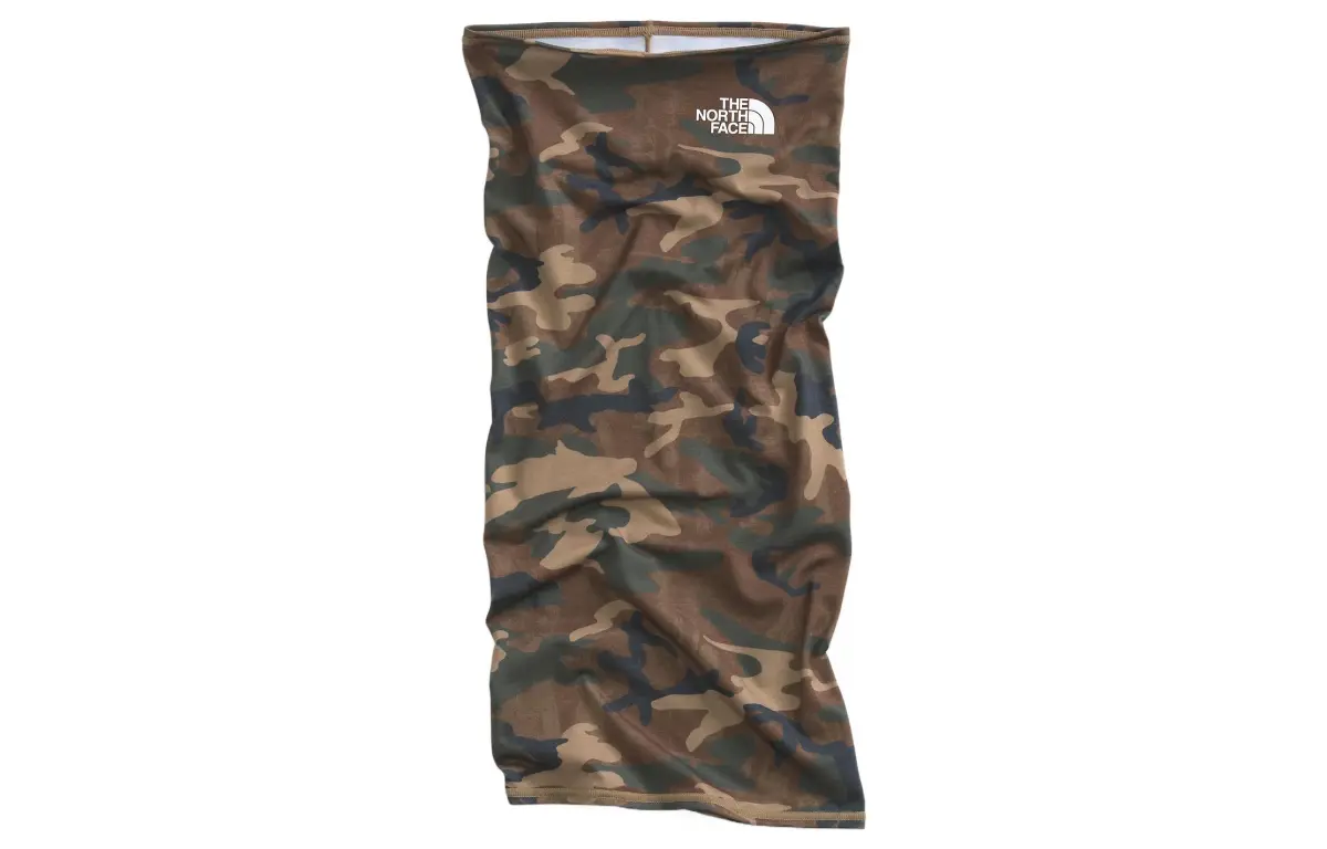 THE NORTH FACE Polyester Snoods Unisex