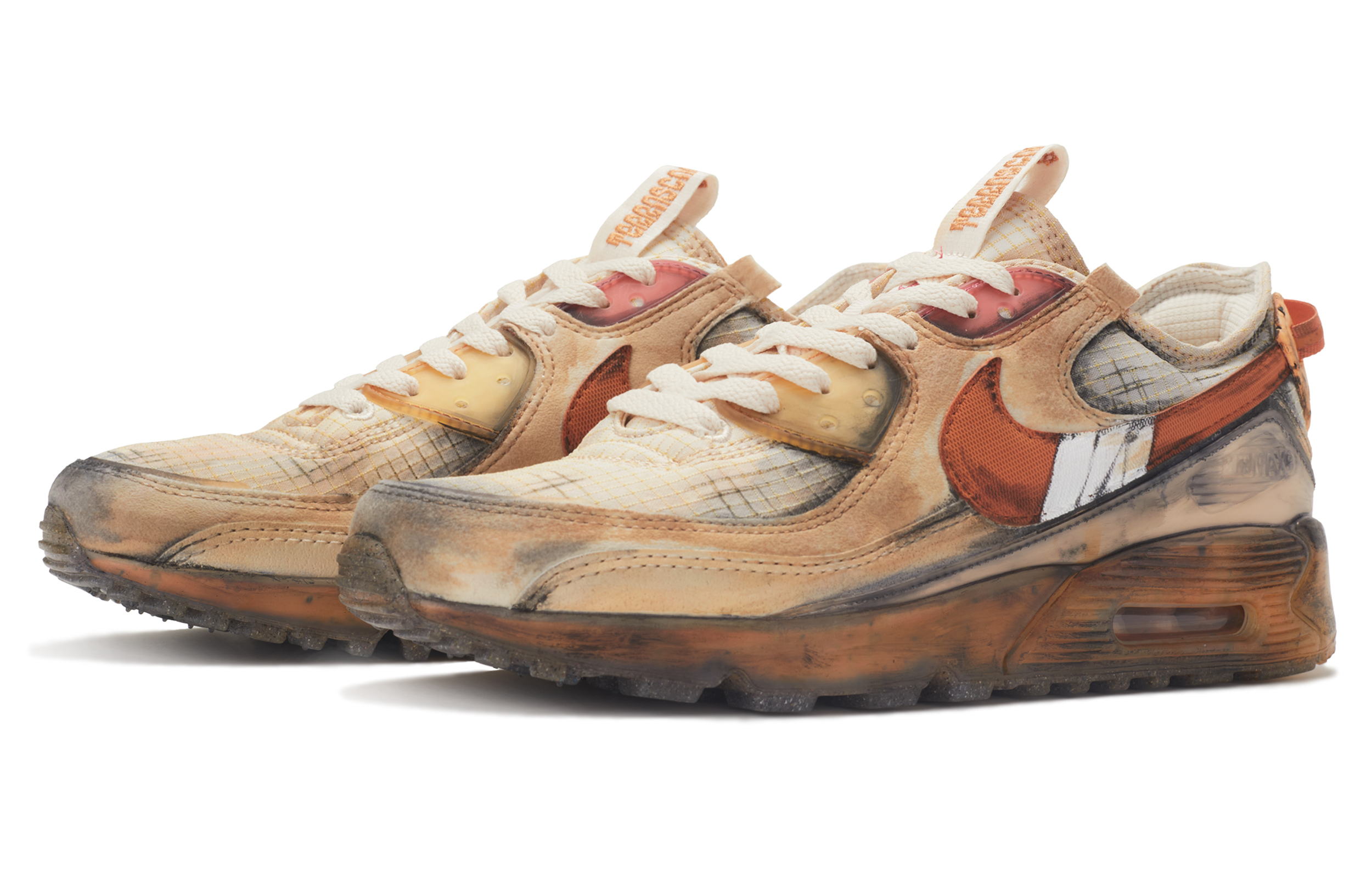 Nike Air Max 90 terrascape bigniu