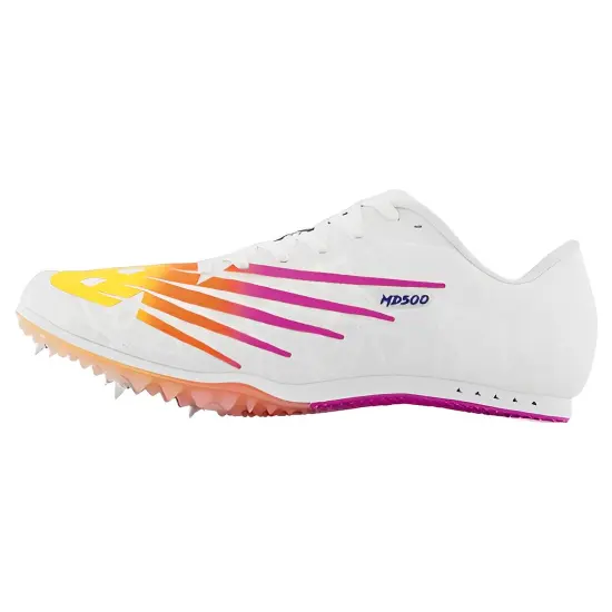 New Balance Running Shoes Unisex Low-top White