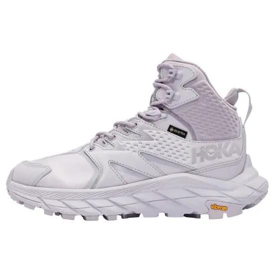 HOKA ONE ONE Anacapa Mid Gtx 'Light Lavender Purple'